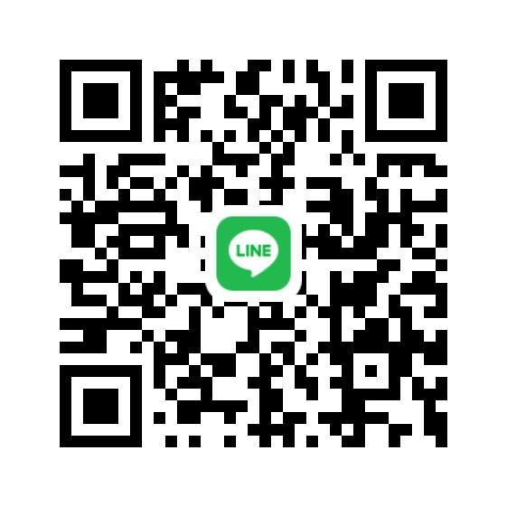 LINE QR code for contacting Muimeisan