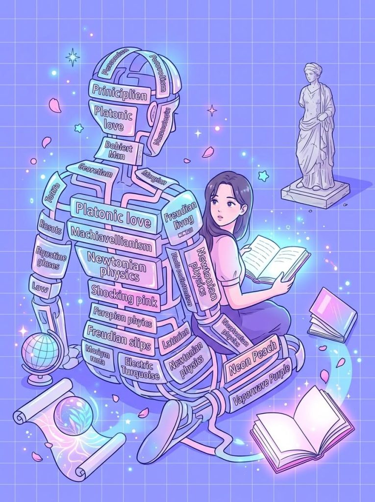 มีคำบางคำที่เราใช้กันมานาน จนเผลอคิดว่าเจ้าของชื่อเป็นคนคิดมันขึ้นมาเอง