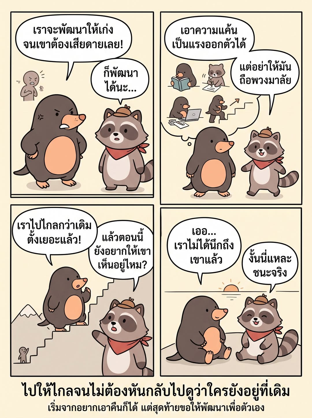 ไปให้ไกล — page 1