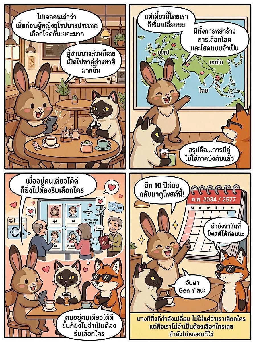การเปลี่ยนโครงสร้างของความสัมพันธ์ทั้งสังคม — page 1