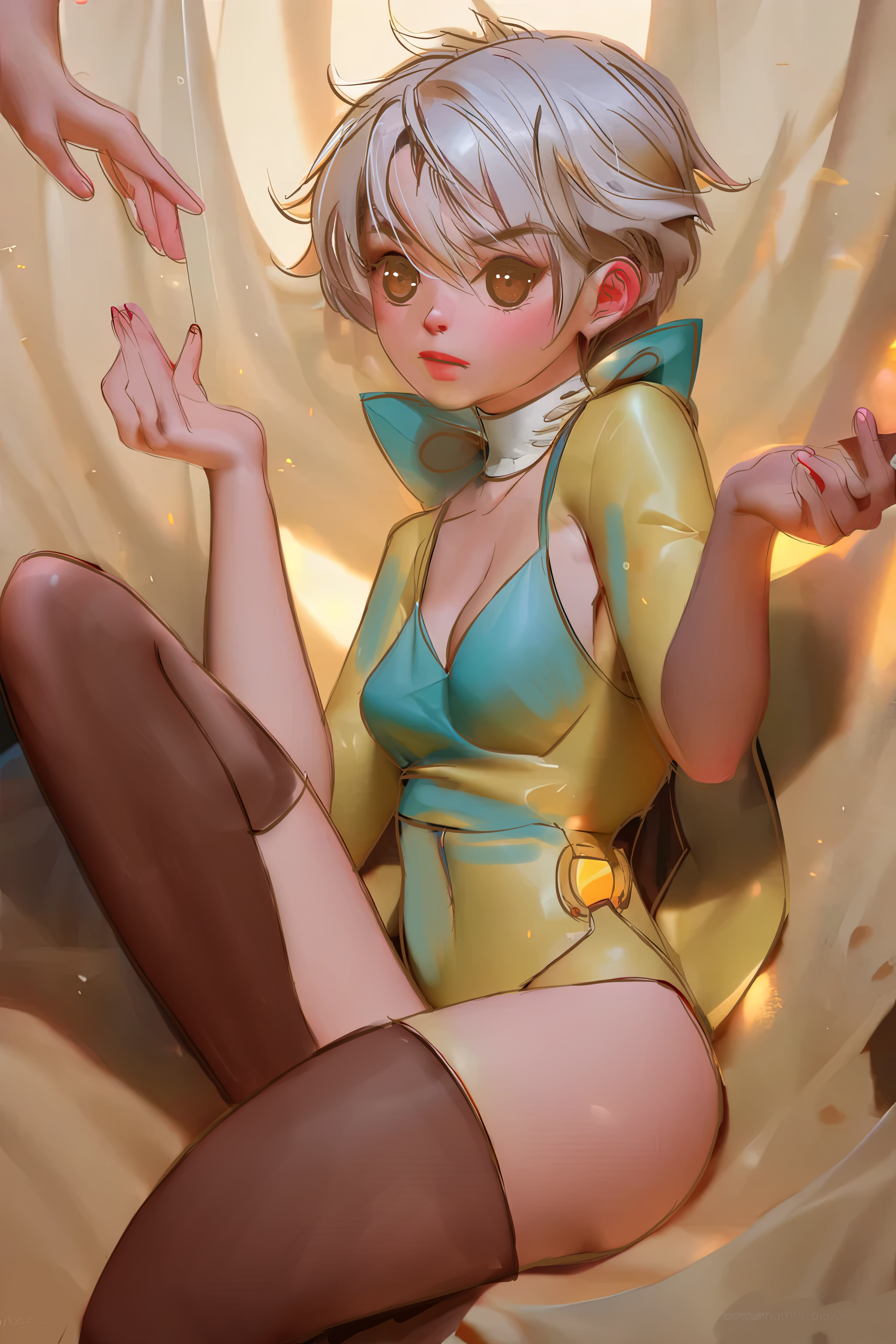 Dryads