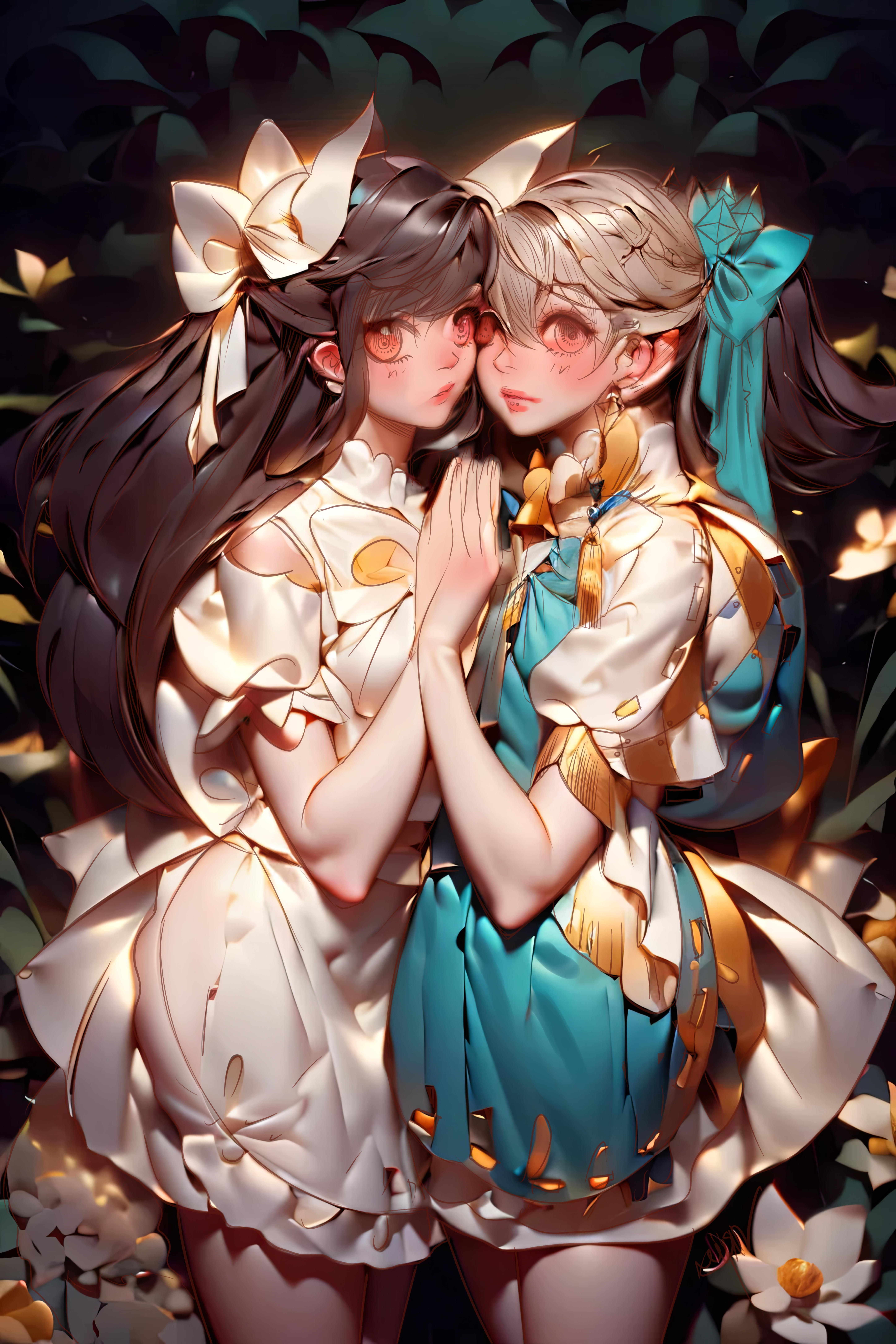 Euphrosyne & Thalia