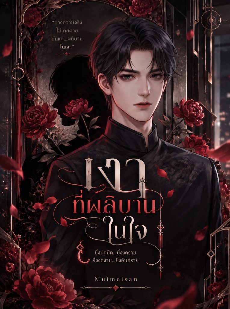 เงาที่ผลิบานในใจ