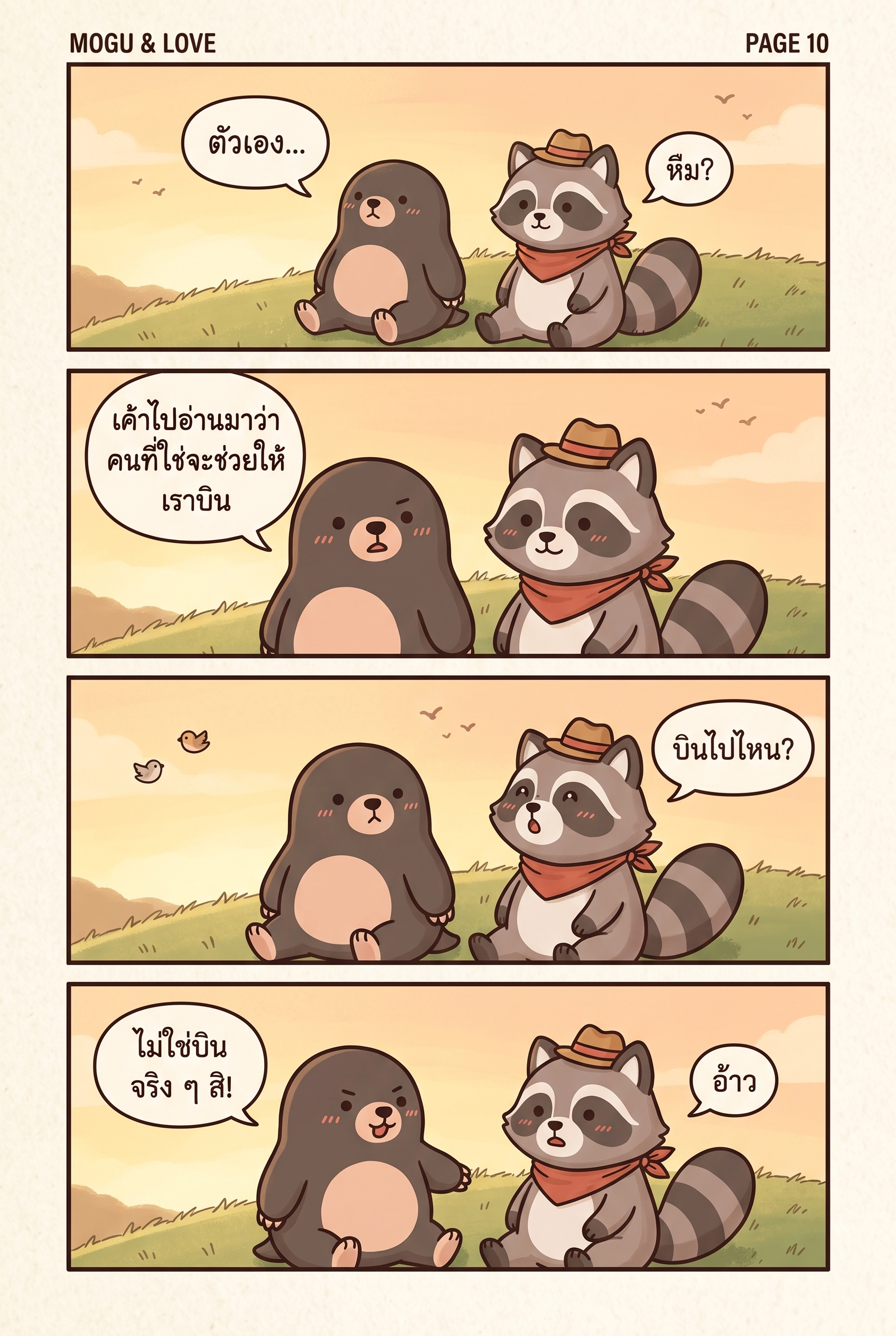 ปีก — page 10