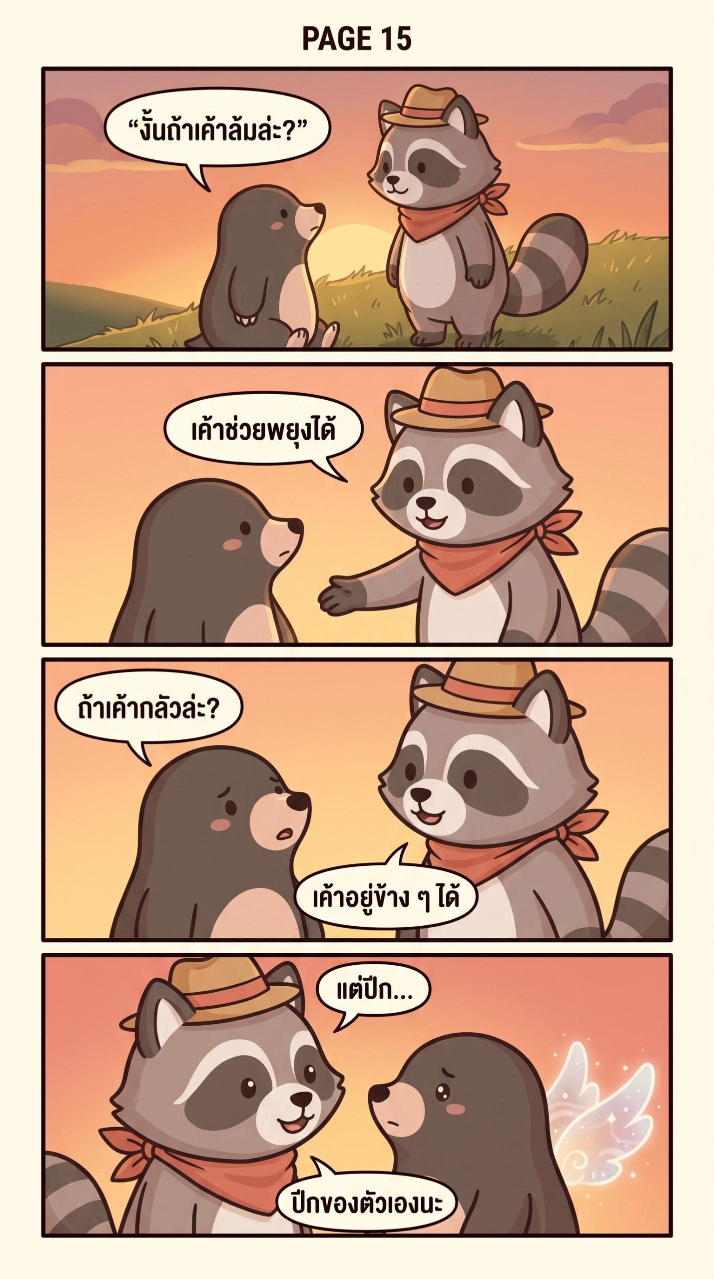 ปีก — page 15