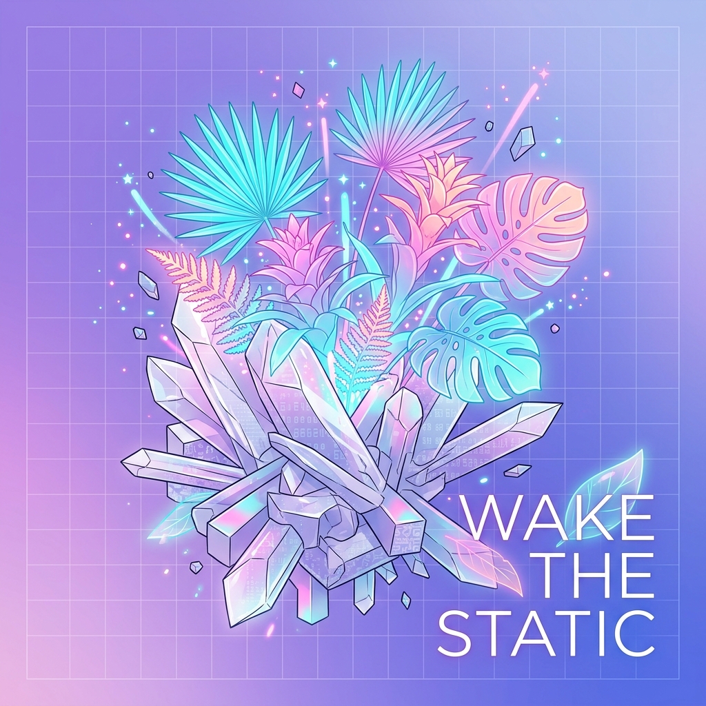 Wake the Static