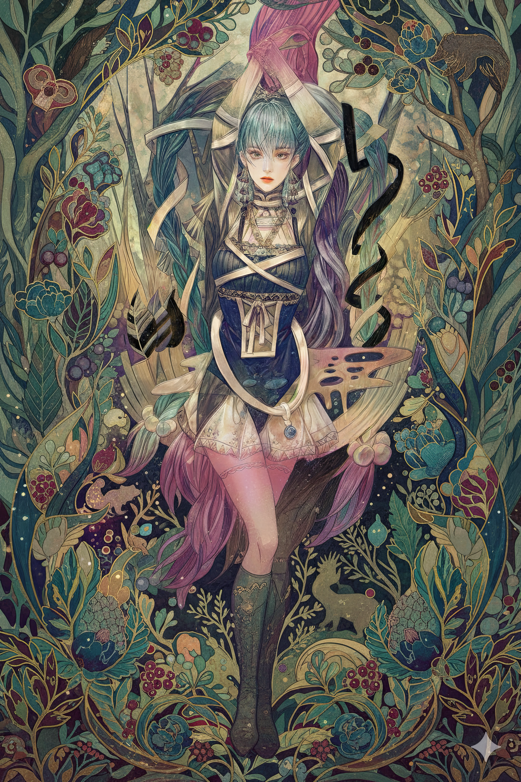 Mielikki