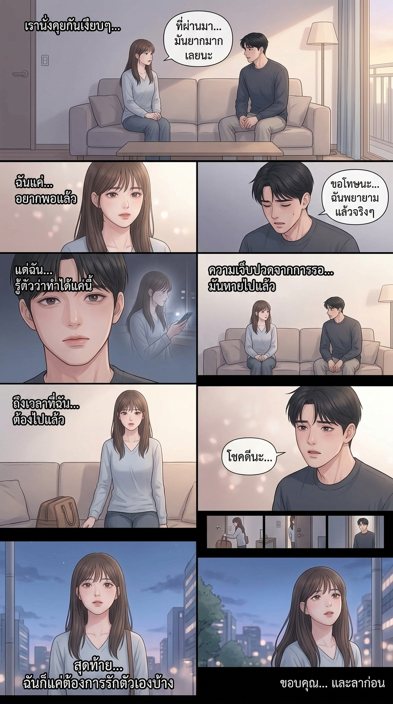 ตอนเดียวจบ — page 6
