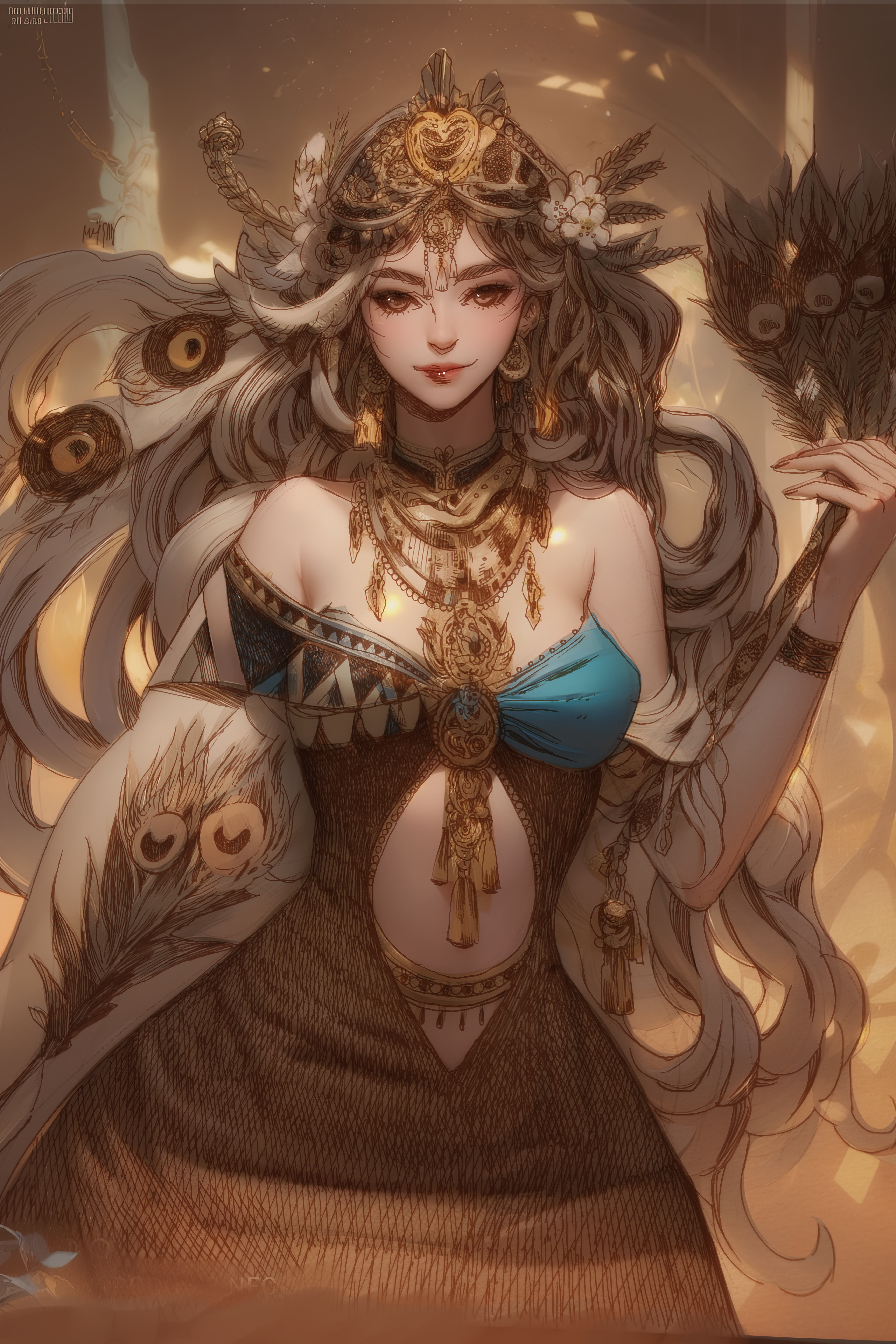 hera color