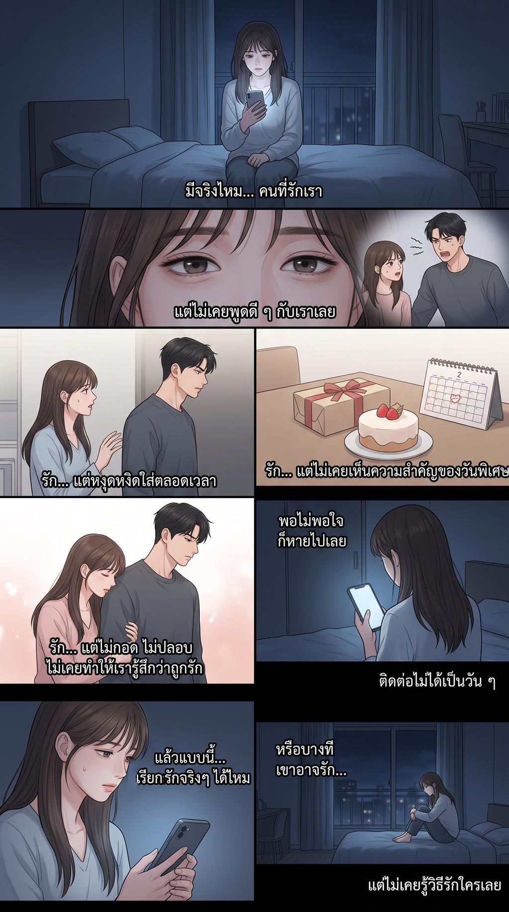 ตอนเดียวจบ — page 1