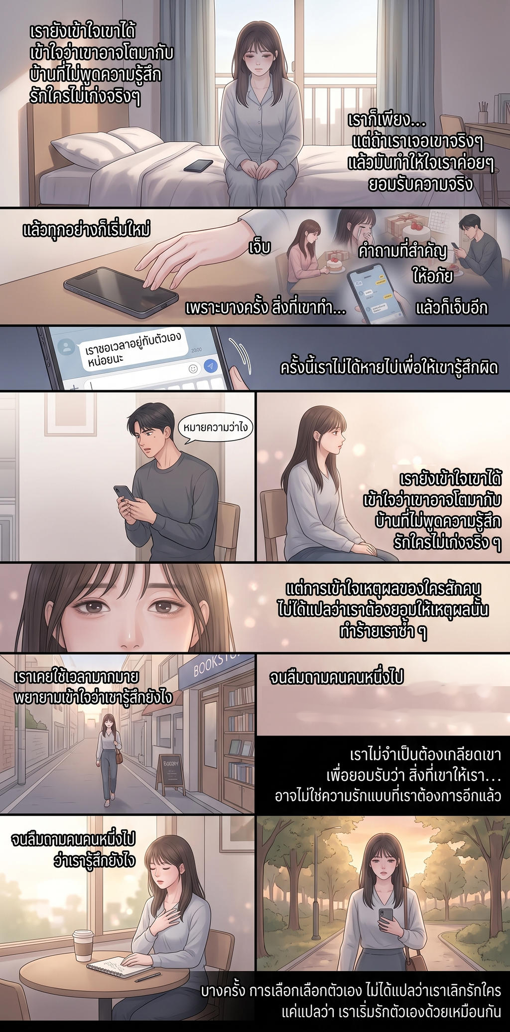 ตอนเดียวจบ — page 4
