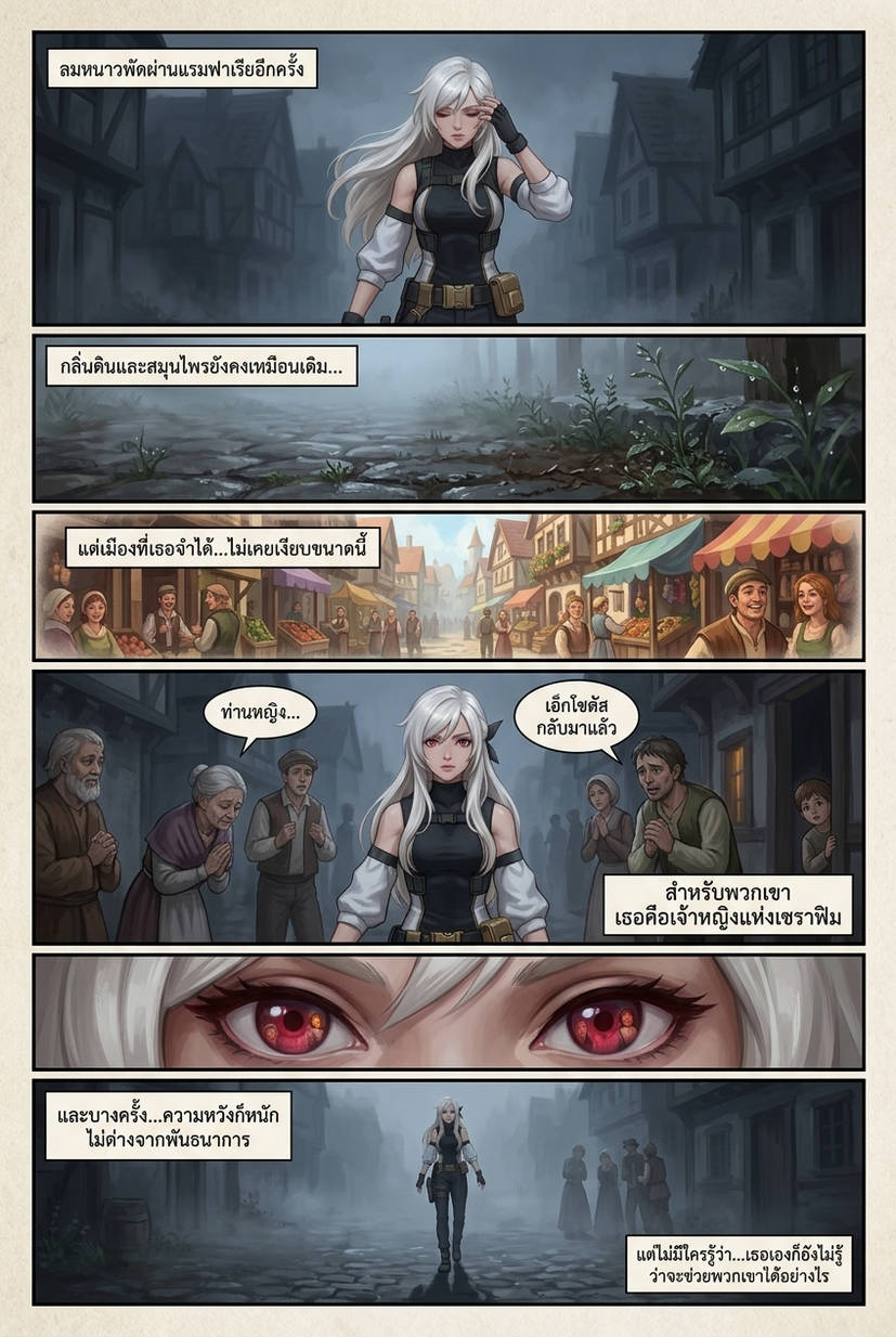 ep 1:เงามืดในแรมฟาเรีย — page 2
