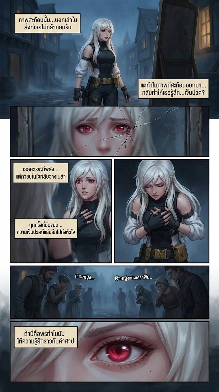 ep 1:เงามืดในแรมฟาเรีย — page 3